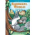 Squirrel World