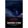 Squirrel's Run door David Thoveline