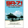 Sr-71 Revealed by Richard H. Graham