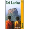 Sri Lanka, 2nd door Royston Ellis