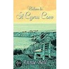 St. Cyrus Cove by Annie Bell