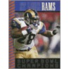 St. Louis Rams door Nate Leboutillier