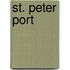 St. Peter Port