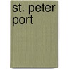 St. Peter Port by Carel Toms