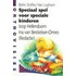 Speciaal spel voor speciale kinderen
