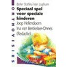 Speciaal spel voor speciale kinderen door Hellendoorn