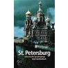St. Petersburg door Ingrid Schalthöfer