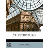St. Petersburg door Eugen Zabel