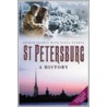 St. Petersburg door Elena George