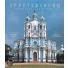 St. Petersburg door Dimitri Shvidkovsky
