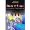 Stage By Stage door Matt Howling