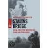 Stalins Kriege by Geoffrey Roberts