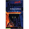 De gootsteengriezel door R.L. Stine