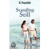 Standing Still by K. Topolski