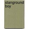 Stanground Boy door Brian William Holdich