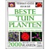 Terra's gids voor de beste tuinplanten
