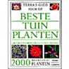 Terra's gids voor de beste tuinplanten door Onbekend