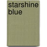 Starshine Blue door Heather Graves