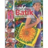 Start to Batik door Rosi Robinson