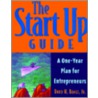 Start-Up Guide door David H. Bangs Jr.
