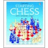 Starting Chess door Rebecca Treays