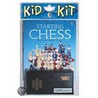 Starting Chess by Usborne Books