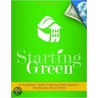 Starting Green door Glenn E. Croston