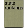 State Rankings by Unknown