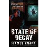 State of Decay door James Knapp