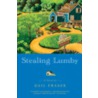 Stealing Lumby door Gail R. Fraser