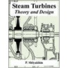Steam Turbines door P. Shlyakhin