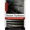 Steam Turbines door Murari Singh