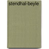 Stendhal-Beyle door Arthur Chuquet
