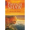 Sterne im Sand door Patricia Shaw