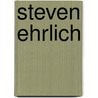 Steven Ehrlich by Michael Webb