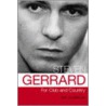 Steven Gerrard door Phil Thompson