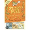 Sticky Burr #2 door John Lechner