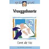 Vroeggeboorte