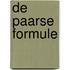 De paarse formule