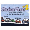 Stockcar Toons by Dr Mike Smith