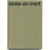 Stoke-On-Trent by Alan Taylor