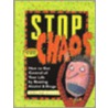 Stop The Chaos door Allen A. Tighe