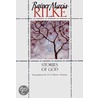 Stories Of God by Von Rainer Maria Rilke