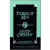 Stories Of Men door Anton Pavlovitch Chekhov