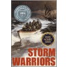 Storm Warriors door Elisa Carbone