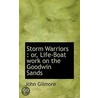 Storm Warriors door John Gilmore