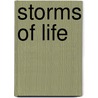 Storms Of Life by Don Givens