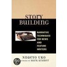 Story Building by Ndaeyo Uko
