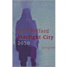 Starlight City 2050 door S. Welford