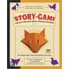 Story-Gami Kit by Richard L. Alexander